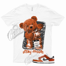 STAY T Shirt for Dunk Low Starry Campfire Orange Anthracite Summit Night Sky - £18.44 GBP+
