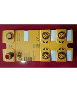 Pilz  PDP67 F 8DI ION 773600 - $2,435.80 MXN
