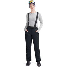 Women’s Snow Pants With Belt - €60,00 EUR