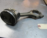 Piston and Connecting Rod Standard From 2008 VOLKSWAGEN R32  3.2 - $73.95