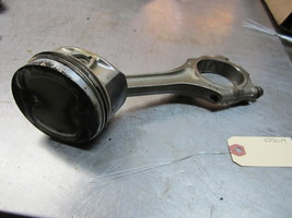 Piston and Connecting Rod Standard From 2008 VOLKSWAGEN R32  3.2 - £58.24 GBP