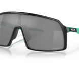 Oakley SUTRO Sunglasses OO9406-3237 Polished Black Frame W/ PRIZM Black ... - £86.78 GBP
