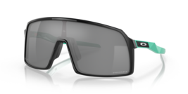 Oakley SUTRO Sunglasses OO9406-3237 Polished Black Frame W/ PRIZM Black Lens - £86.55 GBP