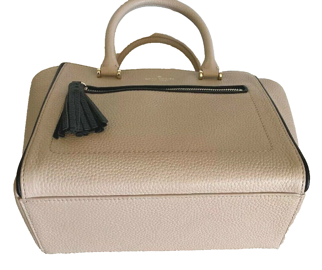 New Kate Spade Allyn Chester Street Leather and 50 similar items