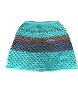 Women&#39;s  Crochet Skirt Midi Skirt - $4,704.19 MXN