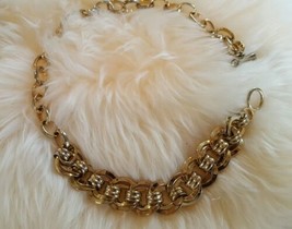 BANANA REPUBLIC NECKLACE - £7.46 GBP