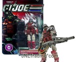 Year 2011 GI JOE A Real American Hero 4&quot; Figure - Elite Trooper IRON GRE... - $44.99