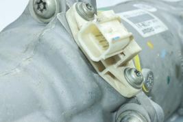 Steering Gear/Rack Power And Pinion Rack Motor Fits 17 ACCORD 57286 image 5