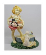 Laura&#39;s Attic Hold Your Nose Collectible Figurine Limited Edition by Ene... - $14.95