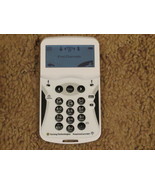 TURNING TECHNOLOGIES RESPONSE CARD NXT LCD RCXR-03 Classroom CLICKER - $27.08 CAD
