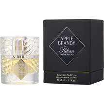 Kilian Apple Brandy On The Rocks By Kilian Eau De Parfum Spray Refillable 1.7 Oz - £211.60 GBP