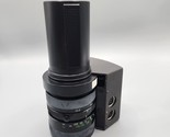 Schneider Kreuznach Vario-Cinelux AV MC 85-210mm Lens f/3.9 PARTS REPAIR - $48.19