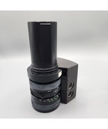 Schneider Kreuznach Vario-Cinelux AV MC 85-210mm Lens f/3.9 PARTS REPAIR - £37.89 GBP