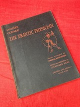 Gounod The Frantic Physician Piano Vocal Score Sheet Music Song Book Ope... - $29.65