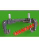 06-2009 Mercedes W251 R350 R500 Left Brake Caliper Carrier Bracket Genuine - $74.70 CAD