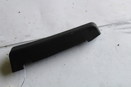 16-17 JAGUAR XE RIGHT SIDE COVER TRIM M1500 image 3