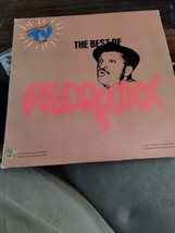 The Best Of Redd Foxx Record - £6.51 GBP
