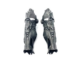 1/6 Scale Hot Toys MMS216 Man of Steel General Zod Superman Figure - Leg Armor - £39.50 GBP