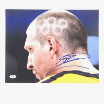 Dirk Nowitzki signed 11x14 photo PSA/DNA Dallas Mavericks Autographed Germany - £119.74 GBP