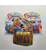 Ja-Ru Bloonies B&#39;Loonies, Set of 12 Kids Fun Toy Includes Straws - £15.63 GBP