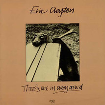 Eric clapton theres one thumb200