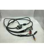 HD TV Component Composite Audio Video AV Cable Cord for Microsoft Xbox 360 - €10,37 EUR