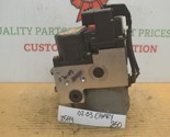 02-03 Toyota Camry ABS Pump Control OEM 4451006050 Module 850-25A4 - $18.99