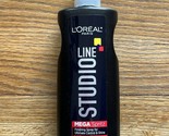 L&#39;oreal Studio Line Mega Spritz Finishing Spray Max Hold 8.5 oz Hairspra... - £48.22 GBP