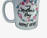 Mother&#39;s Day, Custom Printed Mug, 11oz - £11.14 GBP