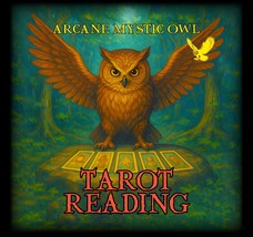 Tarot Reading – Spiritual Card Guidance - $653.07 MXN