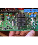 Caddx Fire Alarm PCB Circuit Board  Signal System Control Unit  #- NX870 - $103.88 CAD