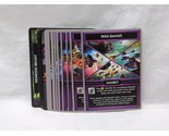 Star Realms Promo Set 2 White Wizard Games - $25.73