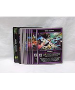 Star Realms Promo Set 2 White Wizard Games - $473.50 MXN