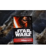 Disney Star Wars Kylo Ren Accutime Watch NEW - $35.49