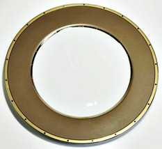 Haviland Limoges Tambour Bronze Charger/Service Plate, 12 1/4&quot; D - $98.99