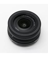 Nikon NIKKOR Z DX 16-50mm f/3.5-6.3 VR Lens 20084 - $139.99