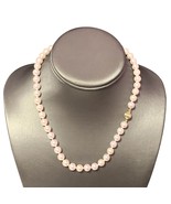 Akoya Pearl Necklace 14k Gold 17&quot; 8.0 mm Certified $5,950 113515 - £833.08 GBP
