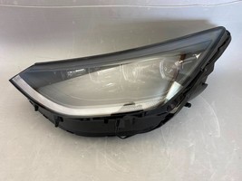 OEM 2020-2022 Hyundai Sonata Driver Left Side LED Projector Headlight 92... - $395.01