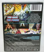 Power Of Grayskull DVD Definitive History Of He-Man Masters Of The Unive... - £10.05 GBP