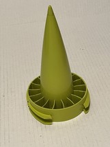 Used OEM Parts Blower Cone Assembly’s For Ryobi P2108 18V Cordless Leaf ... - $12.82