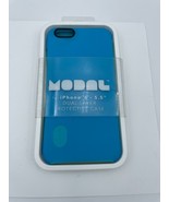 Modal Case for Apple iPhone 6 Plus Hawaiian Ocean Scuba Blue MD-A65Z2L -... - £4.74 GBP