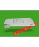 2012-2020 gm chevrolet sonic passenger right side sun visor shade sunvis... - $1,088.29 MXN