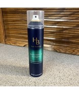 HB Hair Biology Multi-Tasking Hairspray Lightweight Hold 8 Oz - $22.79