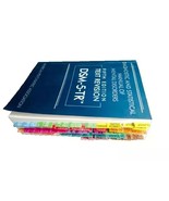 Diagnostic and Statistical Manual of Mental Disorders DSM-5-TR with TABS - $920.34 MXN