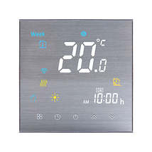 Wall Mounted Furnace Temperature Controller - $326.10