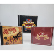Alabama 3 CD&#39;s Greatest Hit Vol. III, 20 #1 Hits Ultimate, My home&#39;s in ... - $18.87