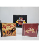 Alabama 3 CD&#39;s Greatest Hit Vol. III, 20 #1 Hits Ultimate, My home&#39;s in ... - $25.76 CAD