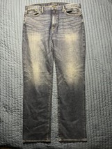 Lucky Brand Jeans 363 Vintage Straight Men’s Size 36x34 Blue - £17.20 GBP