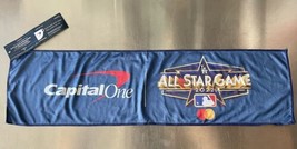 MLB 2022 all star game rally towel dodger stadium - 7/19/22 - £18.32 GBP