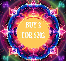 Pick Any 2 For $202 New Magickals Deal Flash Discount Offers Magick Witch Albina - $678.00